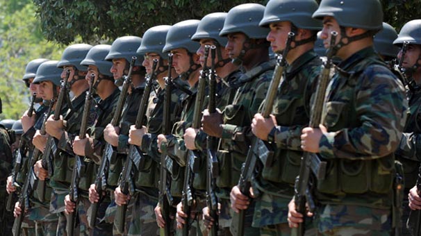 Turkish Armed Forces