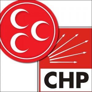 CHP MHP veto