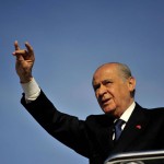 What on earth is Devlet Bahçeli thinking?