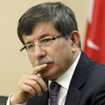 Davutoğlu’s moment