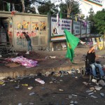 Violence in Diyarbakır