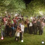 Turkey’s dancing, smiling, singing TV election