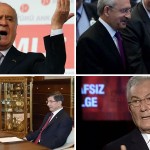 How the election happened again