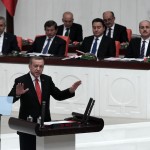 The manifestos compared: president or parliament?