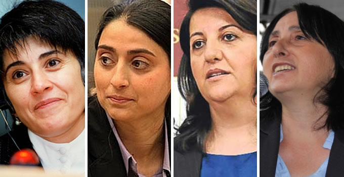 HDP women