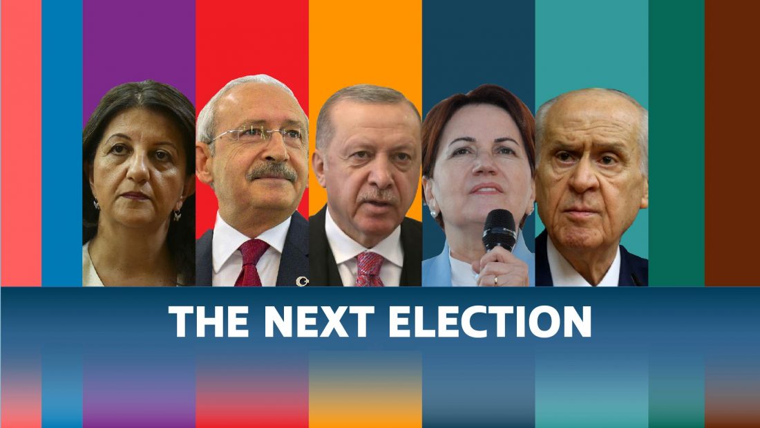 Turkey’s general election 2015 James in Turkey